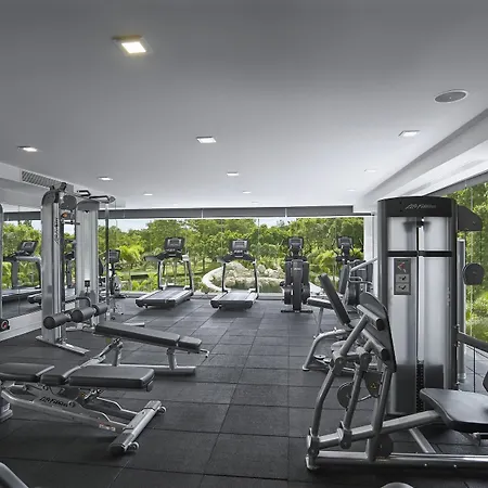Amari Residences โรงแรม Pattaya
