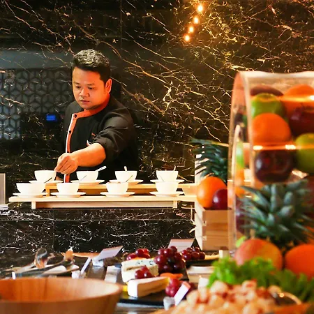 โรงแรม Amari Residences Pattaya