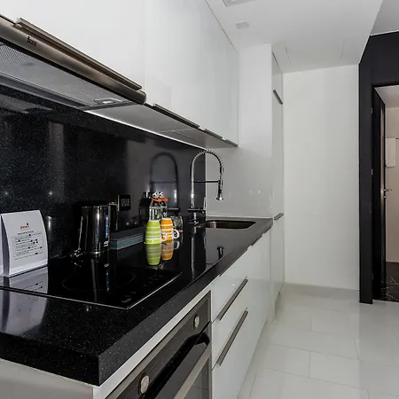 Amari Residences โรงแรม 5*