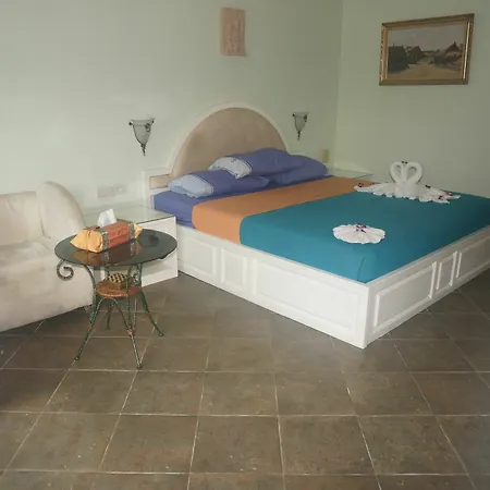 Hotel Oranje