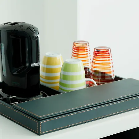 โรงแรม Amari Residences 5*