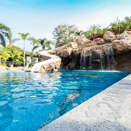 Amari Residences