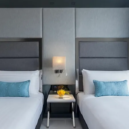 Amari Residences โรงแรม Pattaya