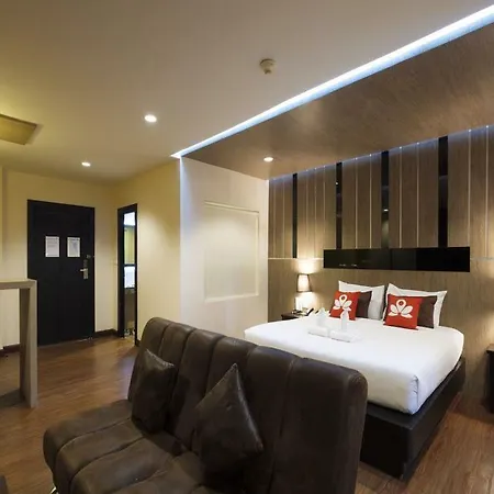 โรงแรม Zen Mind 3*