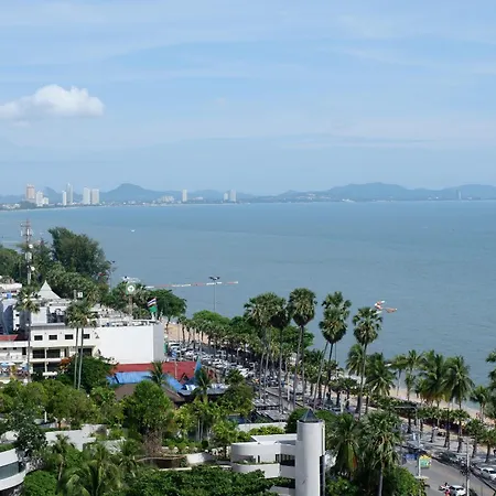 Viewtalay Beachfront By Nd *