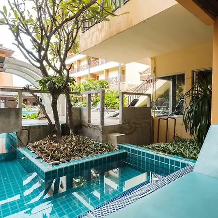 Zen Mind โรงแรม 3*