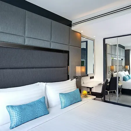 Amari Residences 5* Pattaya