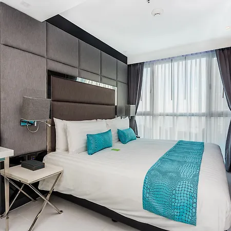 Amari Residences โรงแรม Pattaya