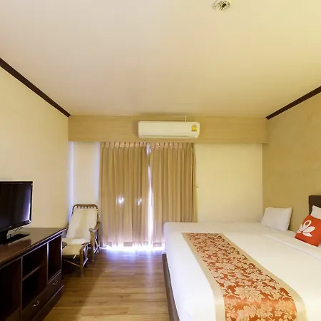 Zen Mind 3* Pattaya