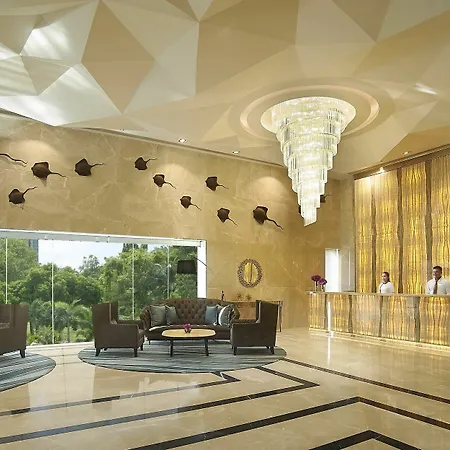 โรงแรม Amari Residences Pattaya