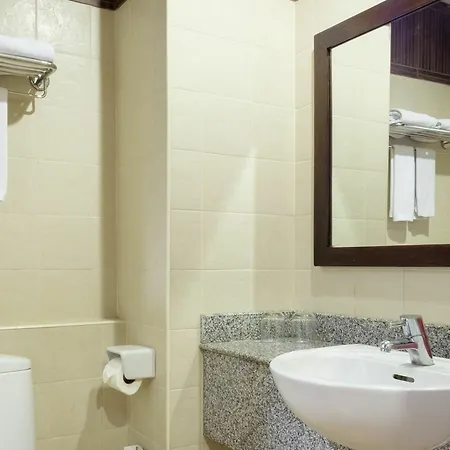 โรงแรม Zen Mind Pattaya