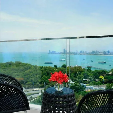 Amari Residences 5* Pattaya