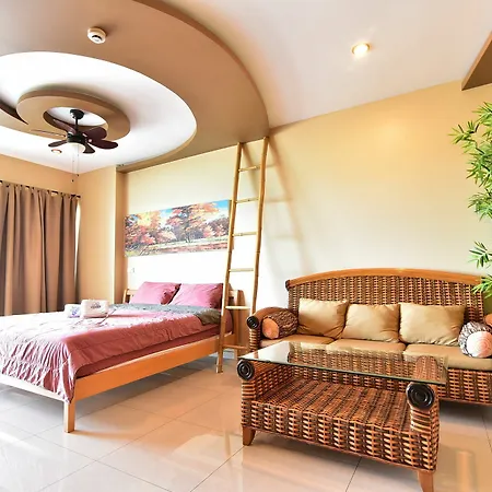 Viewtalay Beachfront By Nd * Pattaya
