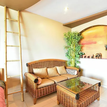 Viewtalay Beachfront By Nd Pattaya