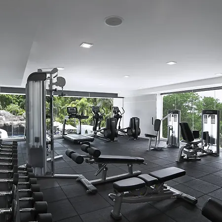 Amari Residences Pattaya
