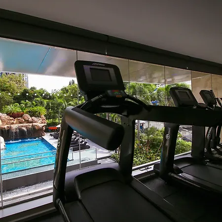 Amari Residences