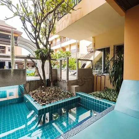 Zen Mind โรงแรม 3*