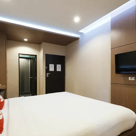 Zen Mind โรงแรม