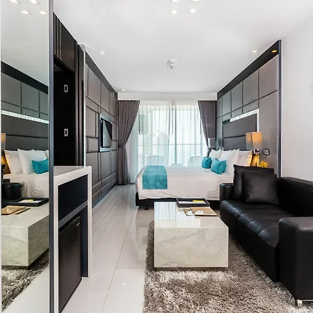 Amari Residences Pattaya