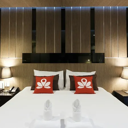 Zen Mind โรงแรม Pattaya