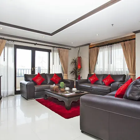 Nirvana Place * Pattaya