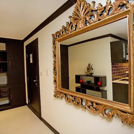 Apartment Nirvana Place Pattaya