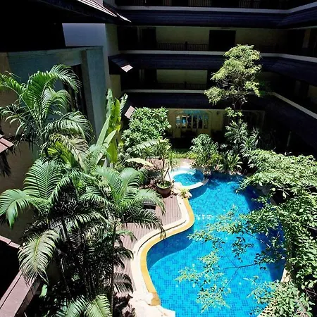 Nirvana Place Pattaya