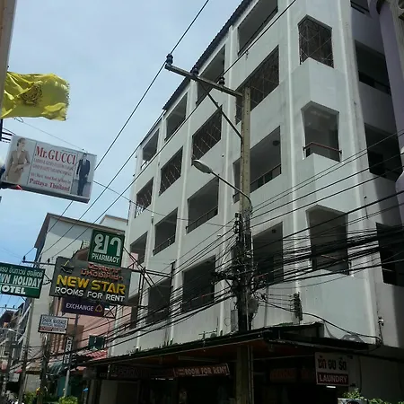 Hotel New Star