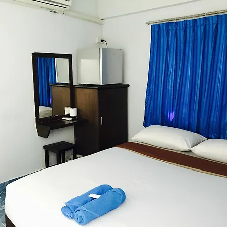 New Star Hotel