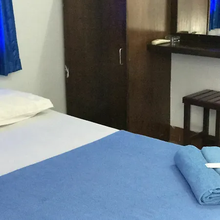 Hotel New Star