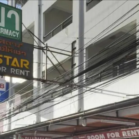 New Star Hotel 2*