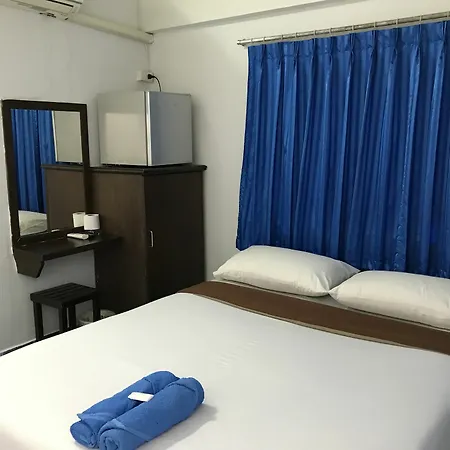 Hotel New Star