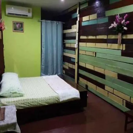 Lamour's Fisherman House บ้านพัก 2*