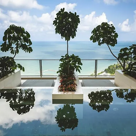Hotel Northpoint Luxury By Grandisvillas
