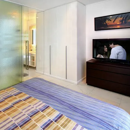 Northpoint Luxury By Grandisvillas Pattaya