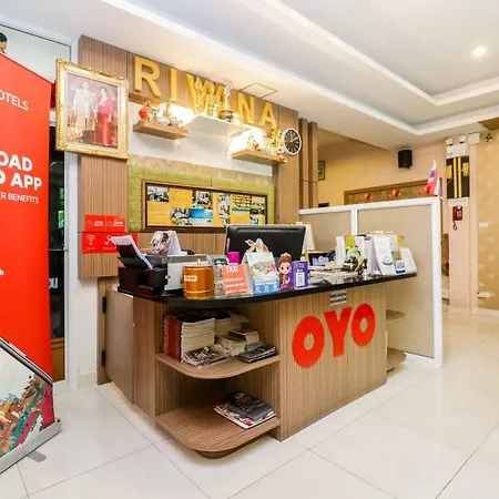 Oyo 146 Rivana Boutique By Sandara 3*