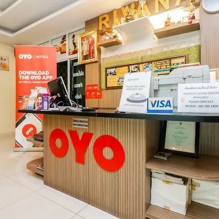 Oyo 146 Rivana Boutique By Sandara 3*