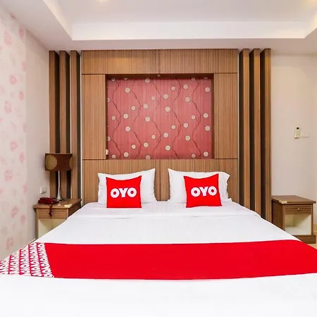 Oyo 146 Rivana Boutique By Sandara 3*