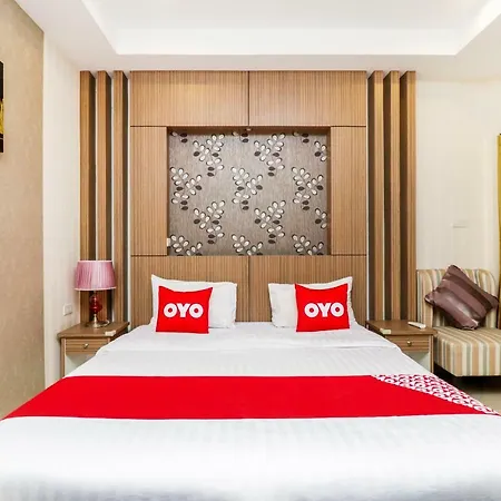Oyo 146 Rivana Boutique By Sandara โรงแรม