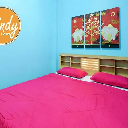 Sindy's ที่พัก *