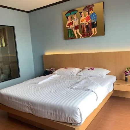 The Ld 4* Pattaya