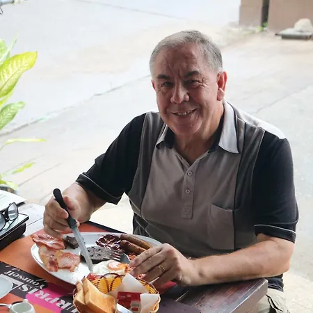 Hideaway And Bar Pattaya