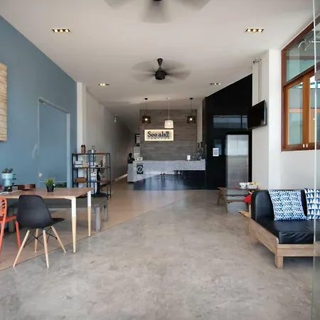 Also Jomtien Hotel 3*