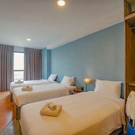Also Jomtien Hotel