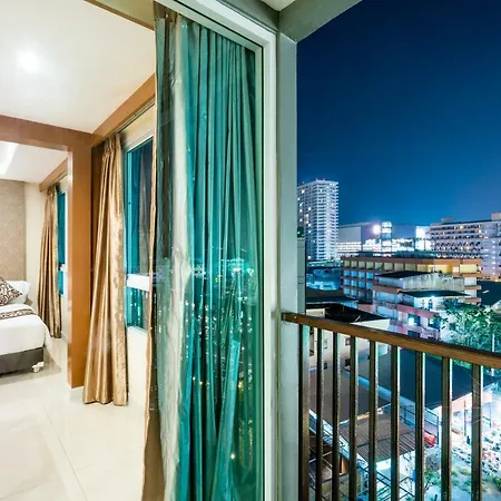 247 Boutique Pattaya