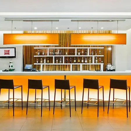 โรงแรม Ibis Pattaya