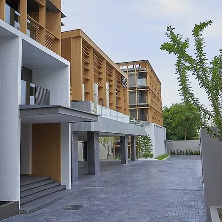 Has 4* Pattaya