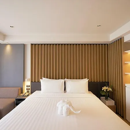 Has โรงแรม