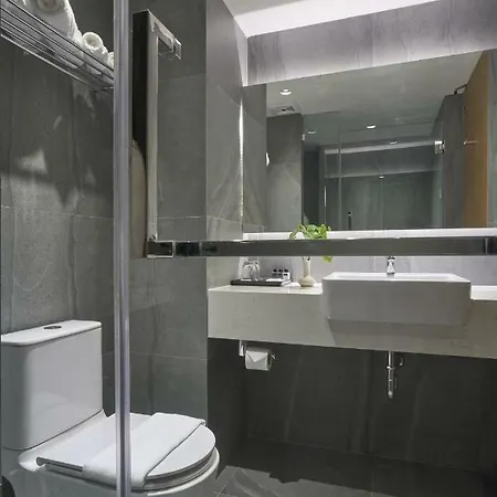 โรงแรม Has Pattaya