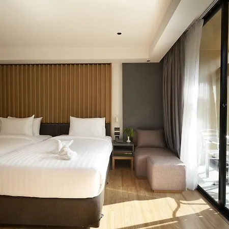 Has โรงแรม